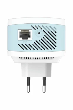 D-Link Computertilbehør-Rækkeviddeforlænger E15 WiFi 6 AX1500 Range Extender