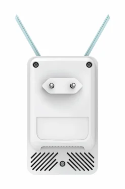 D-Link Computertilbehør-Rækkeviddeforlænger E15 WiFi 6 AX1500 Range Extender