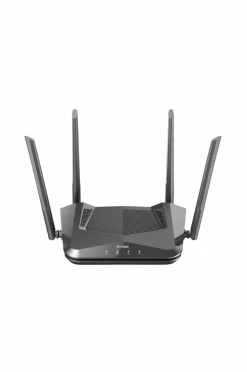 D-Link Computertilbehør-Router DIR-X1530/EE Wi-fi 6 AX1500