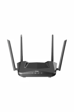 D-Link Computertilbehør-Router DIR-X1530/EE Wi-fi 6 AX1500