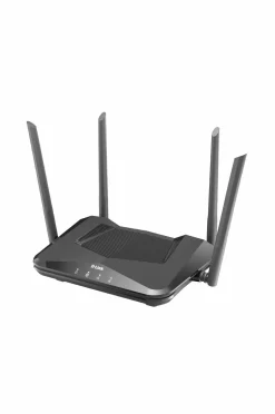 D-Link Computertilbehør-Router DIR-X1530/EE Wi-fi 6 AX1500