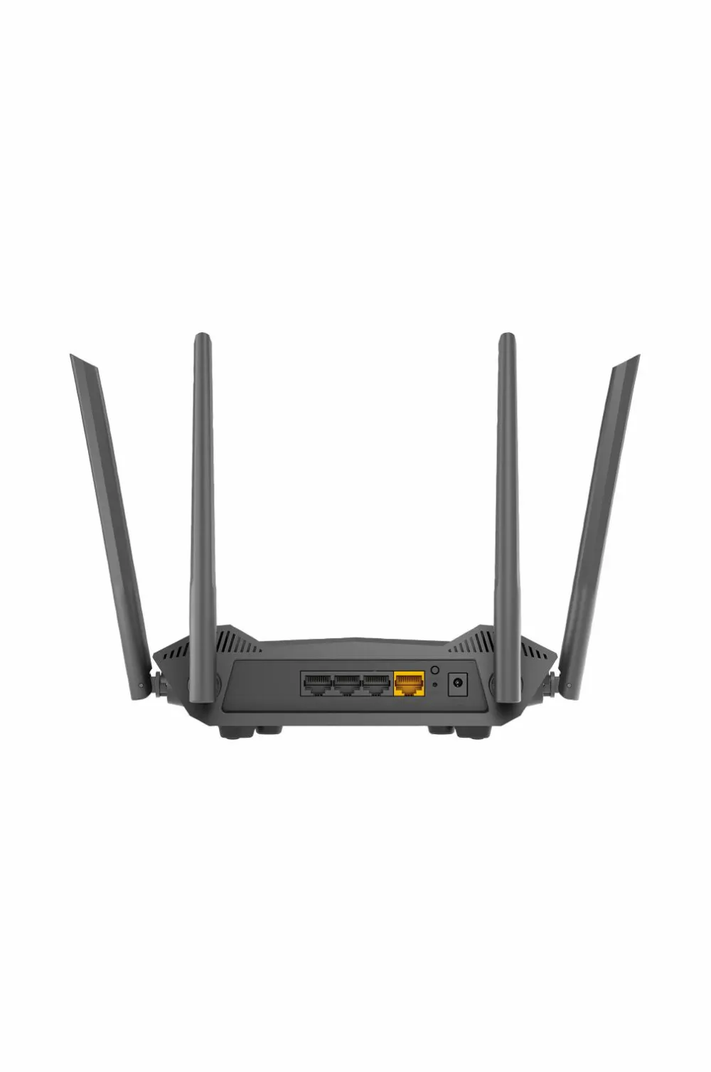D-Link Computertilbehør-Router DIR-X1530/EE Wi-fi 6 AX1500