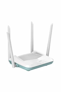 D-Link Computertilbehør-Router Eagle Pro AI Ax1500 WiFi 6 Smart