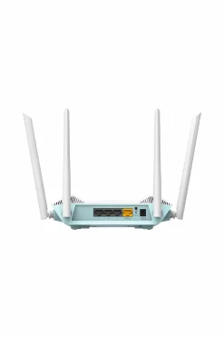 D-Link Computertilbehør-Router Eagle Pro AI Ax1500 WiFi 6 Smart