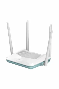 D-Link Computertilbehør-Router Eagle Pro AI Ax1500 WiFi 6 Smart
