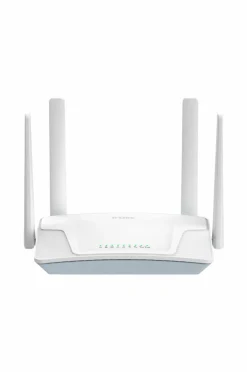 D-Link Computertilbehør-Router G416C 4G/LTE AX1500