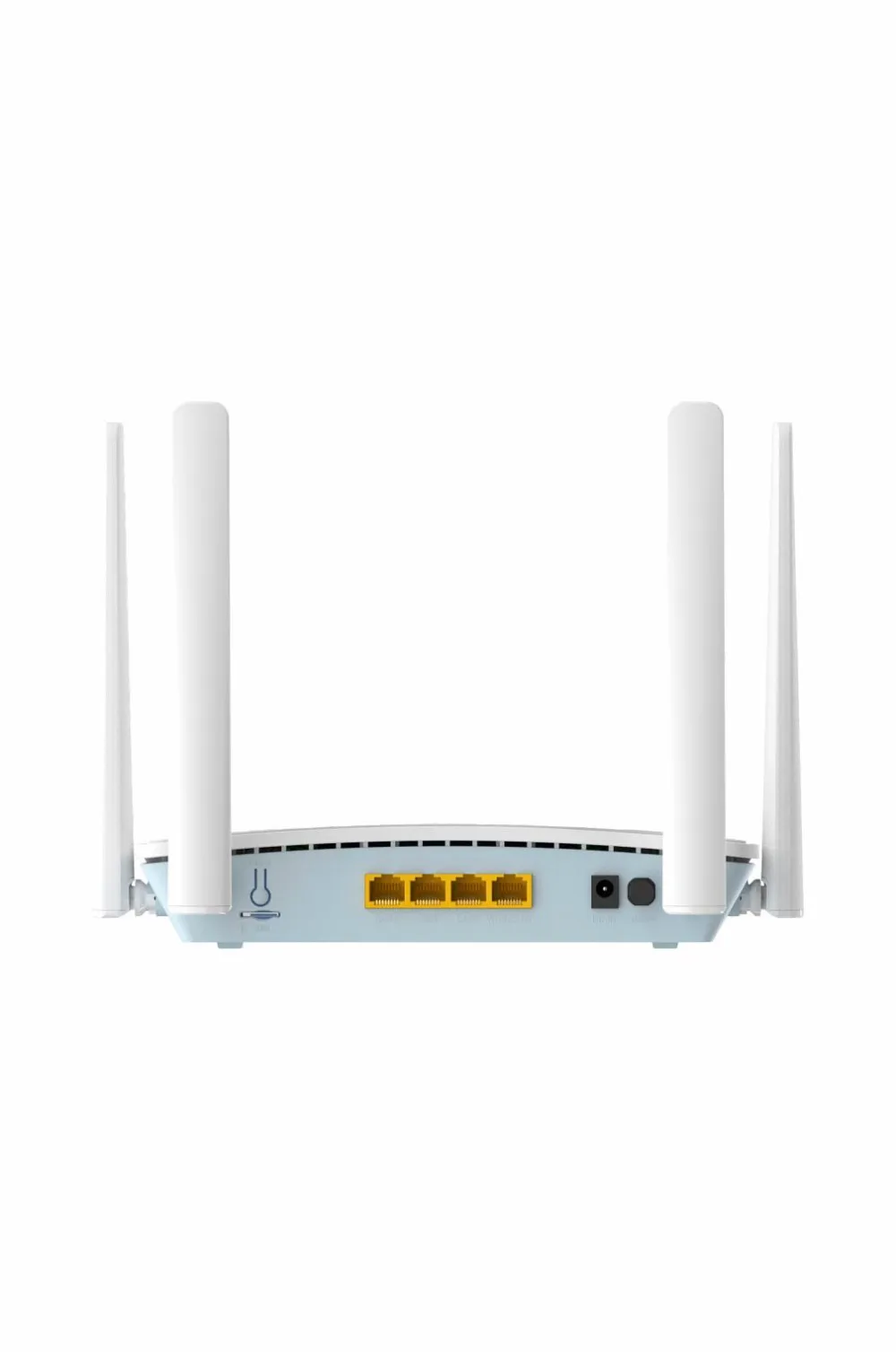 D-Link Computertilbehør-Router G416C 4G/LTE AX1500
