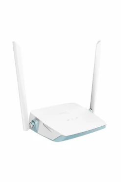 D-Link Computertilbehør-Router R03 Eagle Pro AI N300 Smart