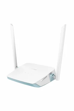 D-Link Computertilbehør-Router R03 Eagle Pro AI N300 Smart