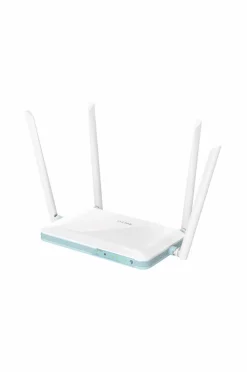 D-Link Computertilbehør-Smart router Eagle Pro AI N300 4G