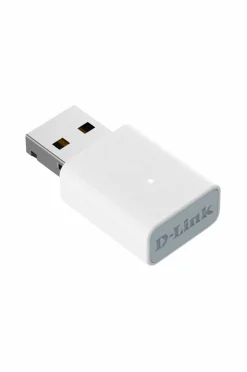 D-Link Computertilbehør-USB-adapter Ac13u Ac1300