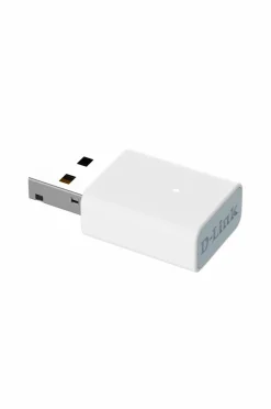 D-Link Computertilbehør-USB-adapter Ac13u Ac1300