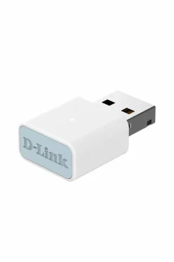D-Link Computertilbehør-USB-adapter An3u N300