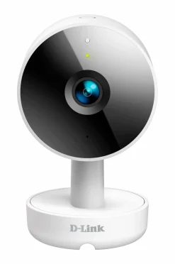 D-Link Tv, Lyd & Det Smarte Hjem-Wi-Fi-kamera til indendørs brug DCS-8350LH 2K QHD