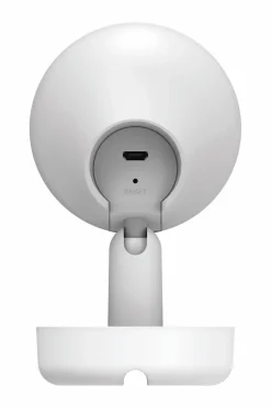 D-Link Tv, Lyd & Det Smarte Hjem-Wi-Fi-kamera til indendørs brug DCS-8350LH 2K QHD