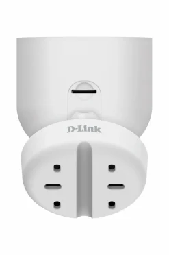 D-Link Tv, Lyd & Det Smarte Hjem-Wi-Fi-kamera til indendørs brug DCS-8350LH 2K QHD