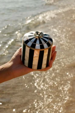 Doing Goods Småopbevaring-Boks Zoey Circus