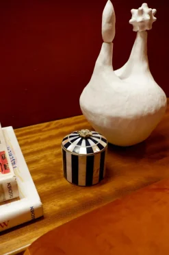 Doing Goods Småopbevaring-Boks Zoey Circus