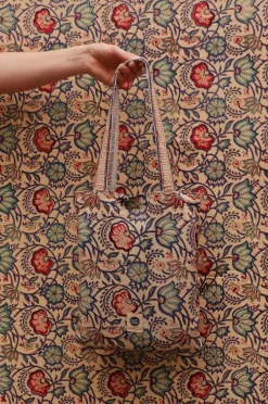 Doing Goods Bordtekstiler-Dug Bluebell