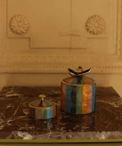 Doing Goods Småopbevaring-Liv Circus Box Large