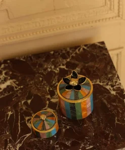 Doing Goods Småopbevaring-Liv Circus Box Large