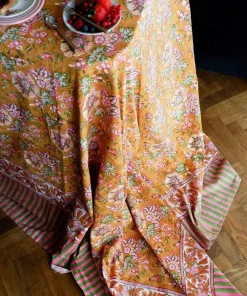 Doing Goods Bordtekstiler-Marigold Borddug