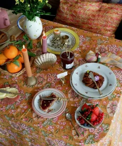 Doing Goods Bordtekstiler-Marigold Borddug