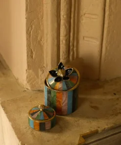 Doing Goods Småopbevaring-Piper Circus Box Medium