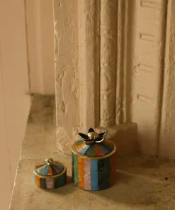 Doing Goods Småopbevaring-Piper Circus Box Medium