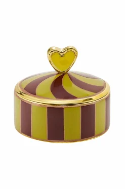Doing Goods Småopbevaring-Pyar Heart Circus Box Medium