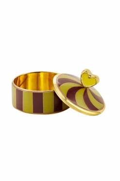 Doing Goods Småopbevaring-Pyar Heart Circus Box Medium