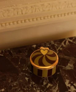 Doing Goods Småopbevaring-Pyar Heart Circus Box Medium