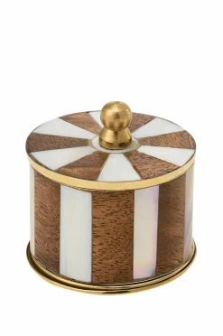 Doing Goods Småopbevaring-Æske Bailey Circus Woody