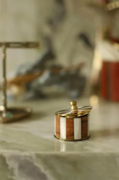 Doing Goods Småopbevaring-Æske Bailey Circus Woody