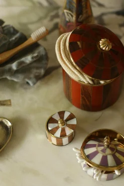 Doing Goods Småopbevaring-Æske Bailey Circus Woody