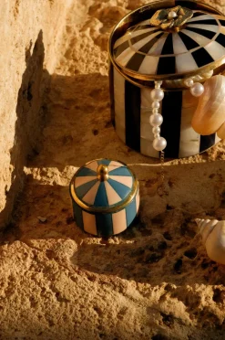 Doing Goods Småopbevaring-Æske Bailey Circus