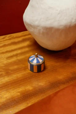 Doing Goods Småopbevaring-Æske Bailey Circus