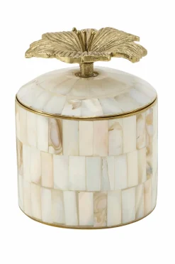 Doing Goods Småopbevaring-Æske Hailey Hibiscus Circus