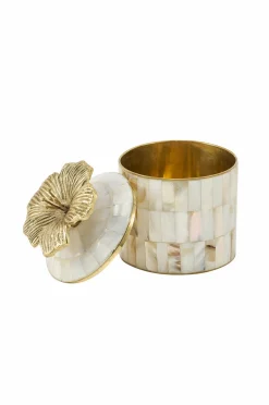 Doing Goods Småopbevaring-Æske Hailey Hibiscus Circus