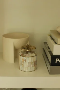 Doing Goods Småopbevaring-Æske Hailey Hibiscus Circus