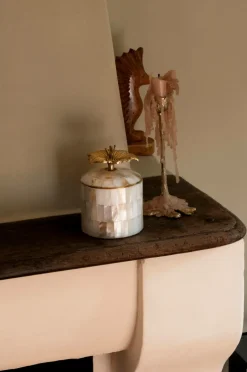 Doing Goods Småopbevaring-Æske Hailey Hibiscus Circus