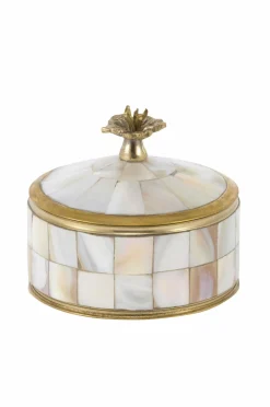 Doing Goods Småopbevaring-Æske Maisie Circus Pearly