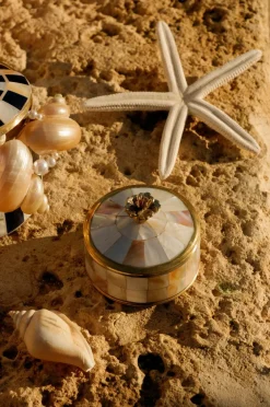 Doing Goods Småopbevaring-Æske Maisie Circus Pearly