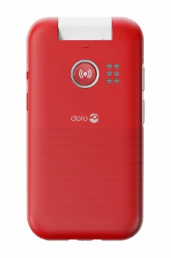 Doro Mobiltelefoner, Tablets & Tilbehør-Leva L21