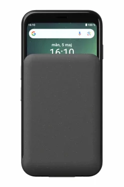 Doro Mobiltelefoner, Tablets & Tilbehør-Uro Smartphone 4G Aurora A21