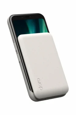 Doro Mobiltelefoner, Tablets & Tilbehør-Uro Smartphone 4G Aurora A21