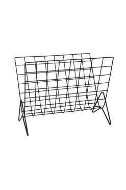 Dorre Småopbevaring-Avisholder Aneby