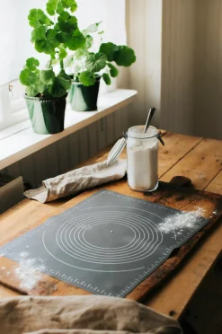 Dorre Bagetilbehør & Bageredskaber-Bagemåtte Cookie