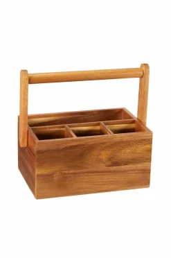 Dorre Køkkenopbevaring-Bestikholder Bess