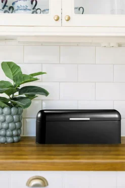 Dorre Husholdningsartikler-Brødkasse Bella